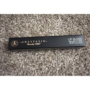 anastasia beverly hills lip gloss .16‎ Oz Candy Coral